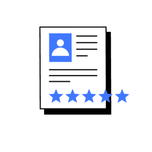 Analyze and Score 150 Resumes